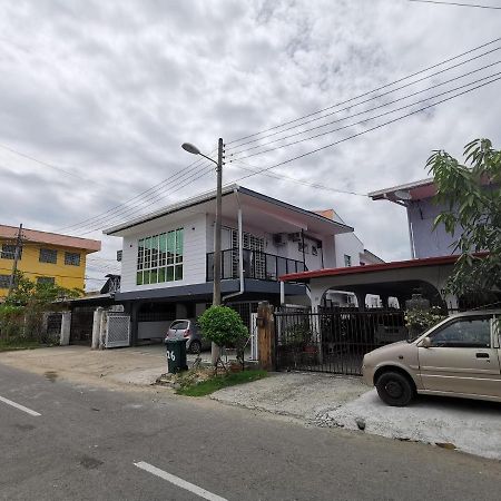 Nj_Homestay@Kkia/Petagas Kk Kota Kinabalu Ngoại thất bức ảnh