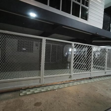 Nj_Homestay@Kkia/Petagas Kk Kota Kinabalu Ngoại thất bức ảnh