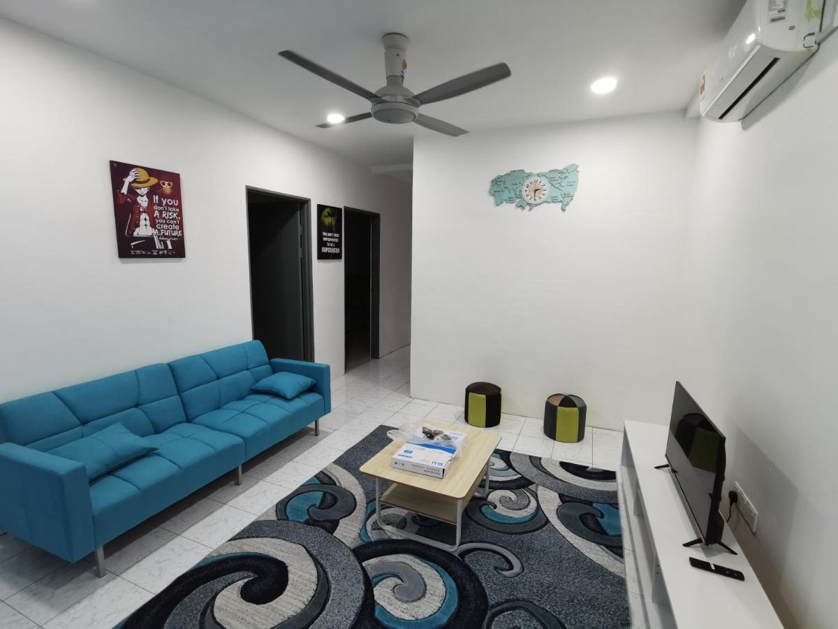 Nj_Homestay@Kkia/Petagas Kk Kota Kinabalu Ngoại thất bức ảnh
