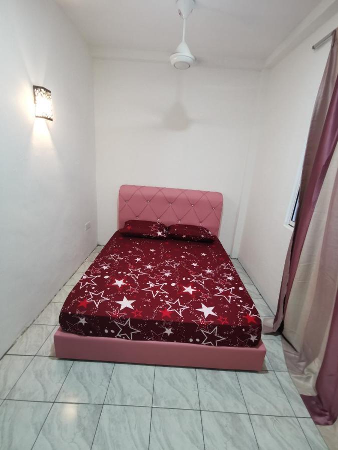 Nj_Homestay@Kkia/Petagas Kk Kota Kinabalu Ngoại thất bức ảnh