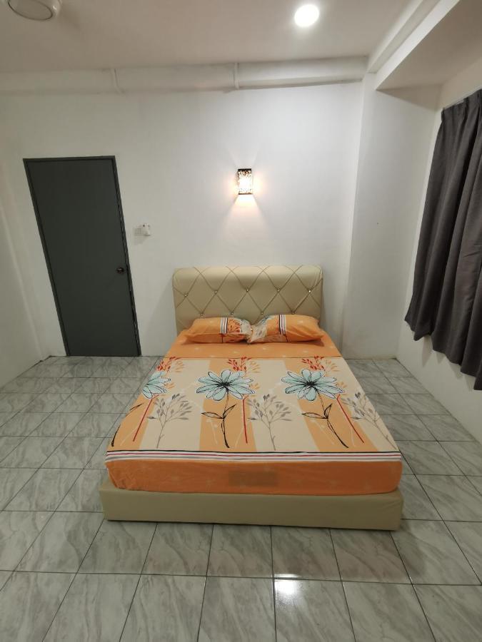 Nj_Homestay@Kkia/Petagas Kk Kota Kinabalu Ngoại thất bức ảnh