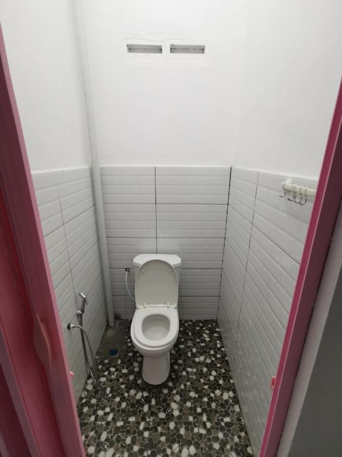 Nj_Homestay@Kkia/Petagas Kk Kota Kinabalu Ngoại thất bức ảnh