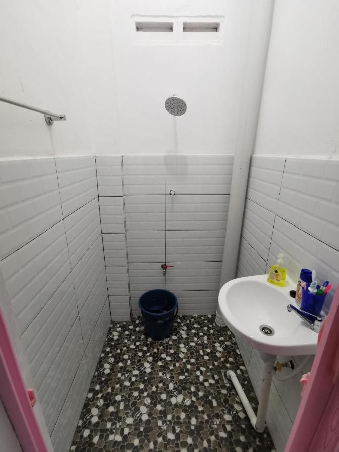 Nj_Homestay@Kkia/Petagas Kk Kota Kinabalu Ngoại thất bức ảnh