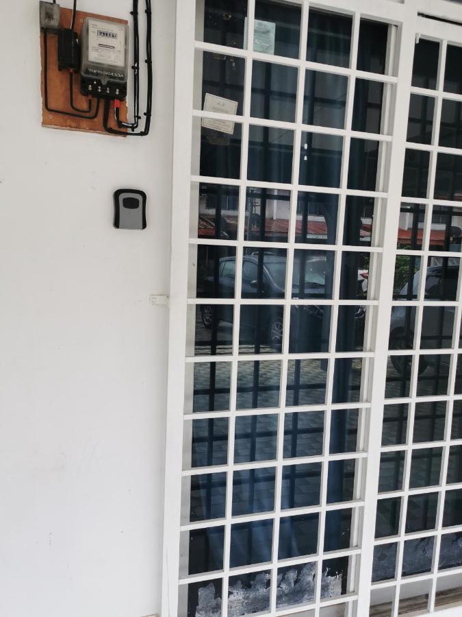 Nj_Homestay@Kkia/Petagas Kk Kota Kinabalu Ngoại thất bức ảnh