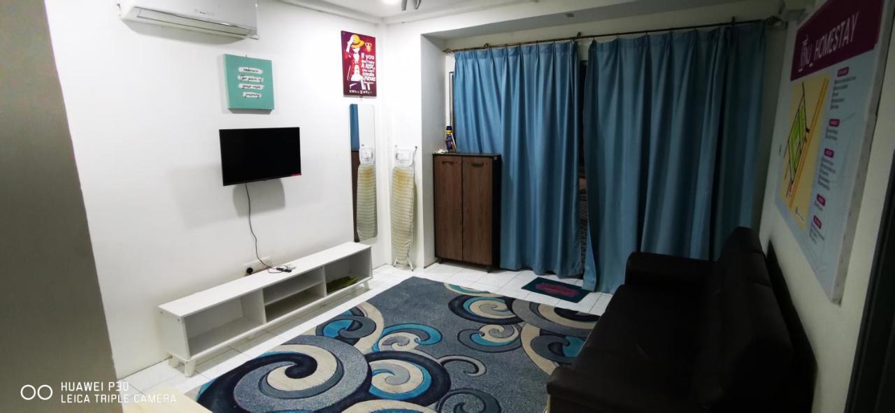 Nj_Homestay@Kkia/Petagas Kk Kota Kinabalu Ngoại thất bức ảnh