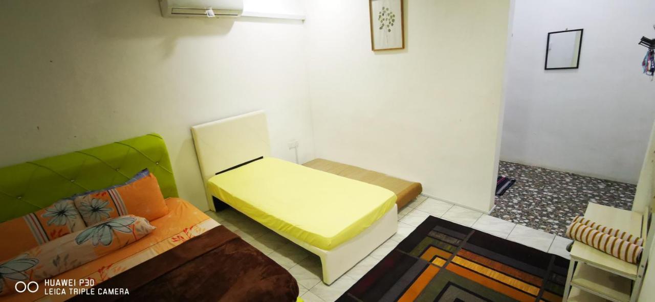 Nj_Homestay@Kkia/Petagas Kk Kota Kinabalu Ngoại thất bức ảnh