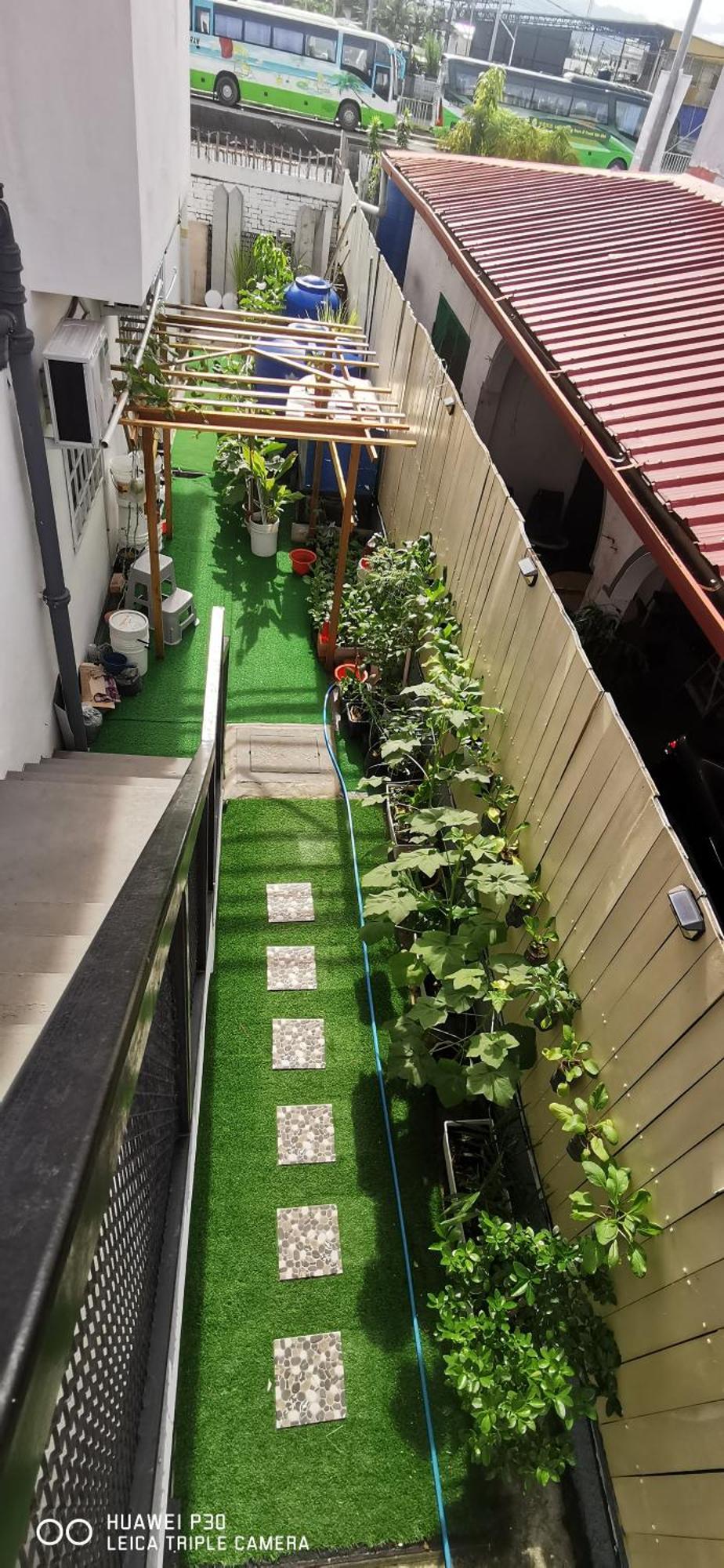 Nj_Homestay@Kkia/Petagas Kk Kota Kinabalu Ngoại thất bức ảnh